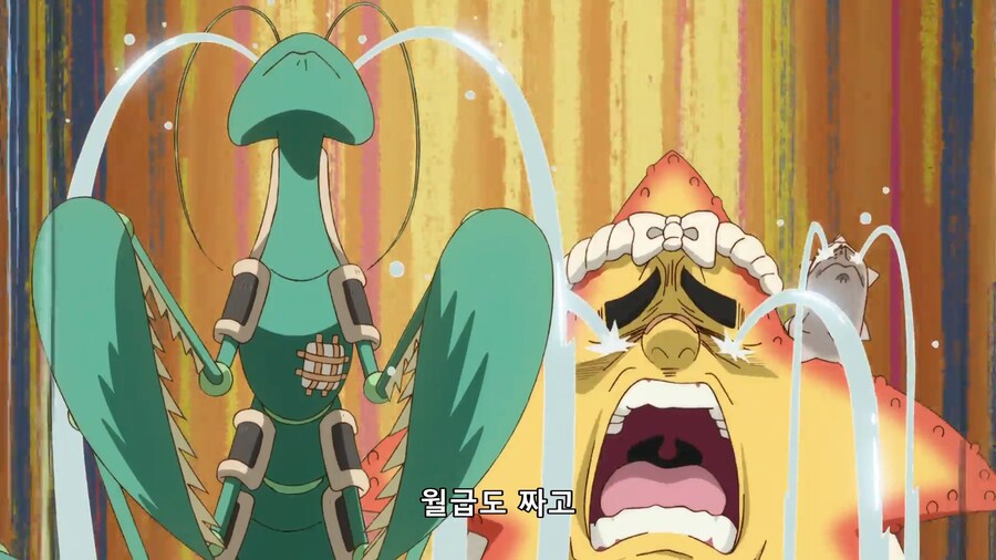 [검용전설 야이바] 이런 그림체? 오랜만인데_8.png