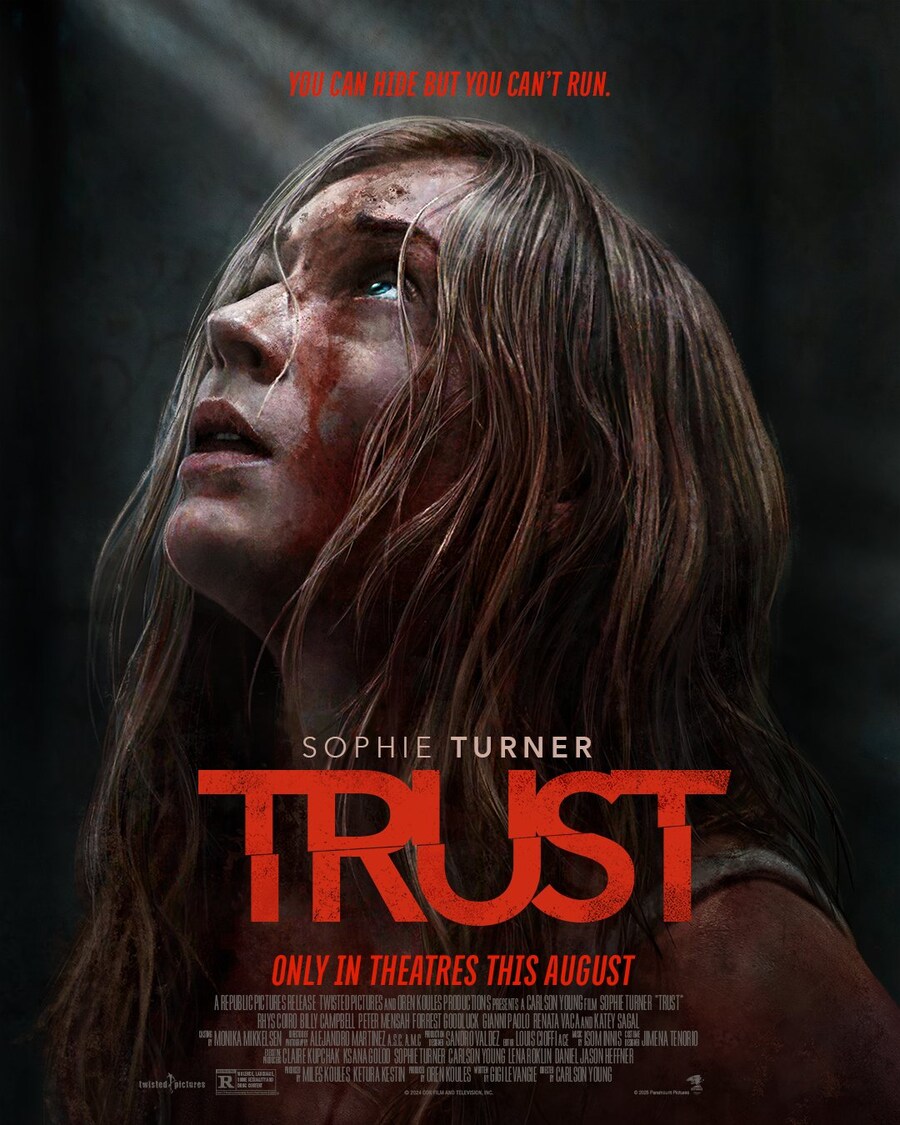 소피 터너 주연, 스릴러 '트러스트' 공식 예고편_1.jpg