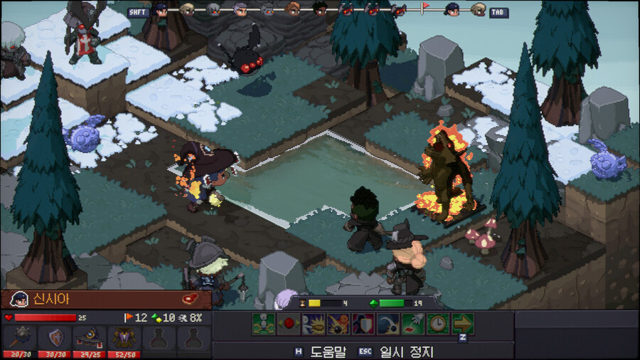 턴제 전술 RPG "네버즈 엔드" 발표 트레일러_7.jpg