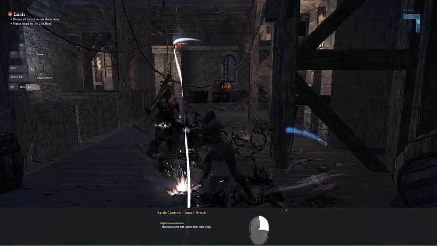 마영전) 빈디페) 빈딕투스 디파잉 페이트 디렉터 인터뷰.gamerant_4.png