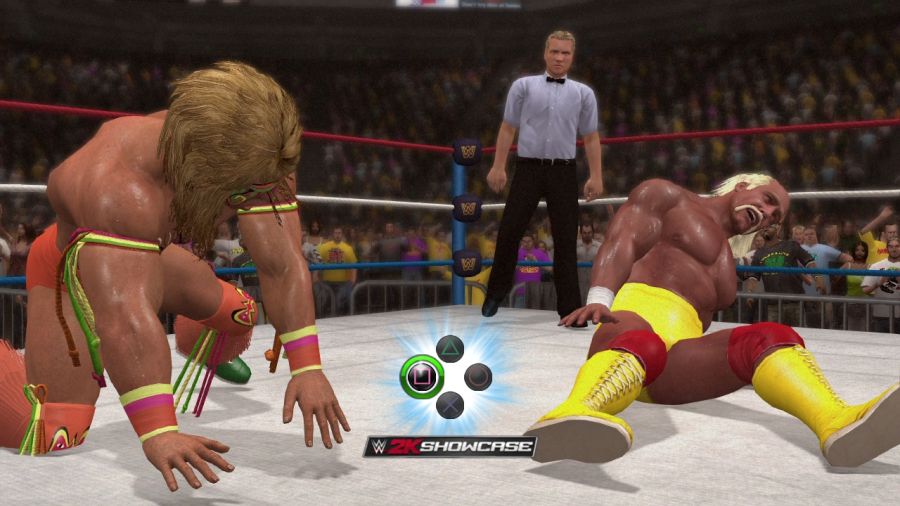 [레슬링게임]WWE 2K15_5.jpg