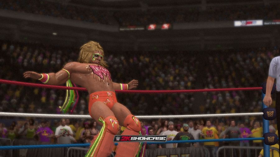 [레슬링게임]WWE 2K15_6.jpg