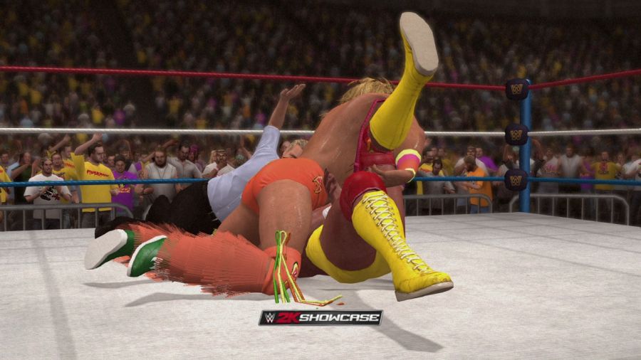 [레슬링게임]WWE 2K15_9.jpg