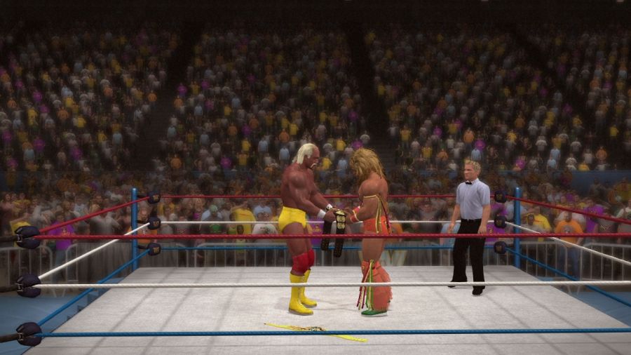 [레슬링게임]WWE 2K15_10.jpg