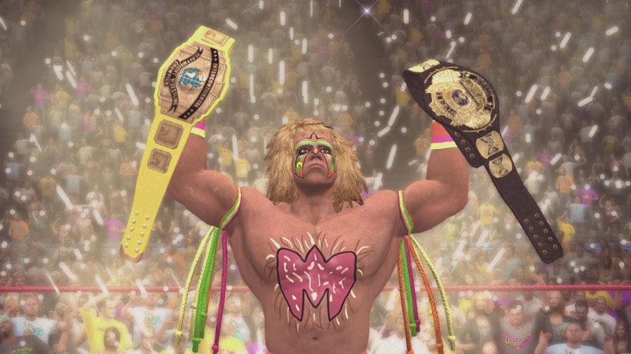 [레슬링게임]WWE 2K15_17.jpg