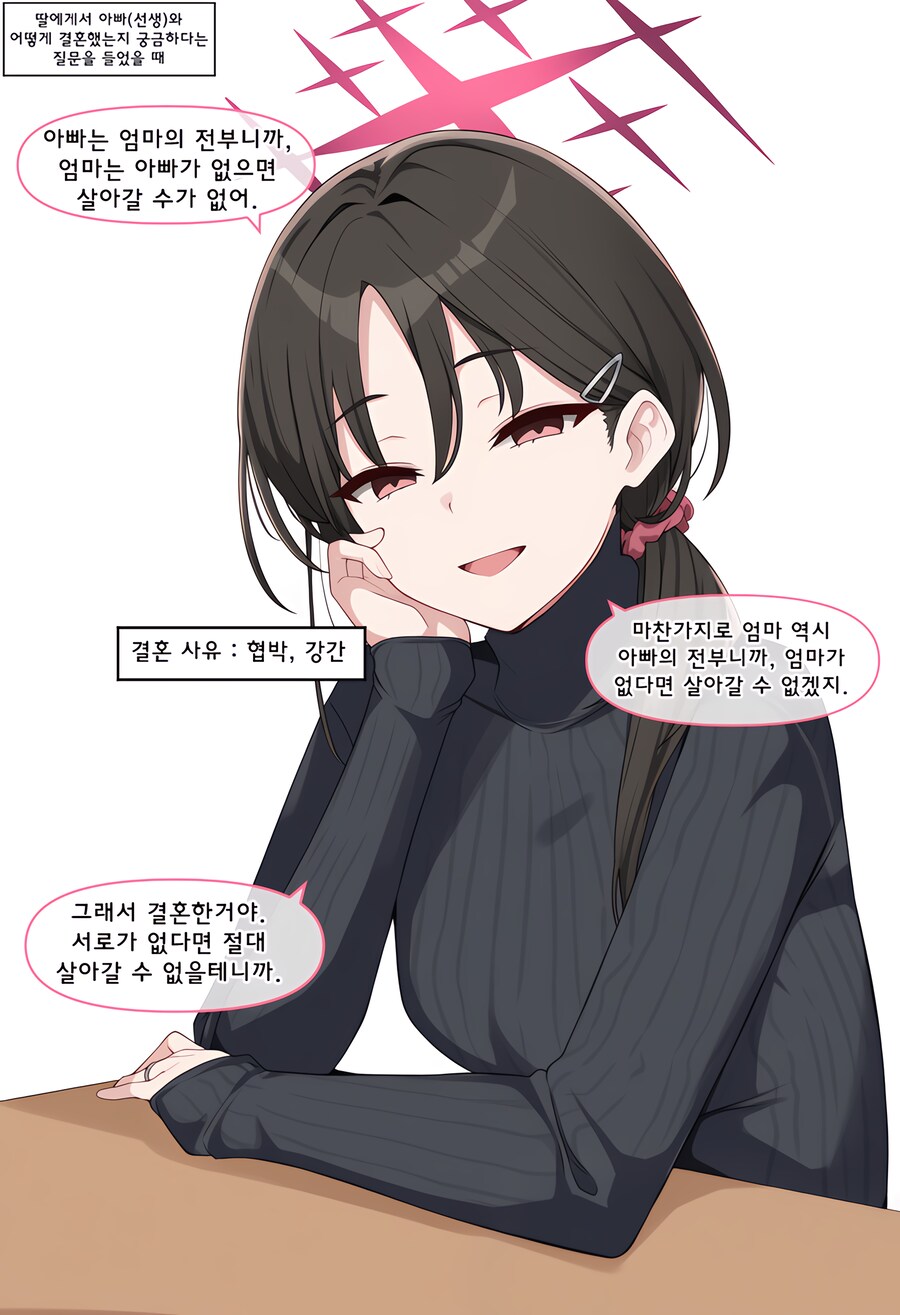 블루아카, ai) 엄마는 어떻게 결혼했어? Manhwa (+백화요란)_40.png
