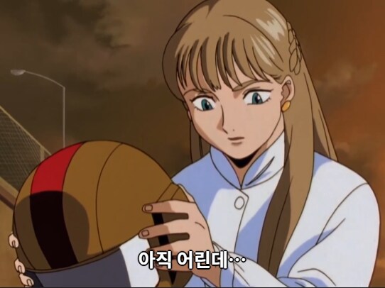 건담) "기체는 무사하더라도 저 겁 없는 파일럿은 죽었을거다"_9.png