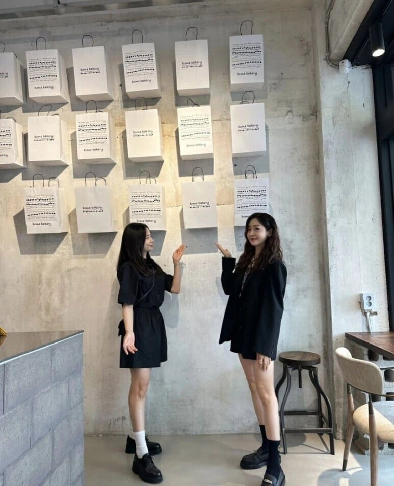 수지 성유리외 여자 연예인들 평상복 실물 분위기 느낌 체감하기_22.jpg