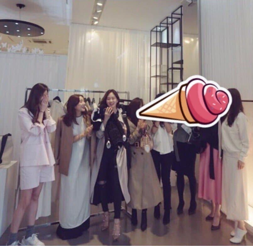 수지 성유리외 여자 연예인들 평상복 실물 분위기 느낌 체감하기_25.jpg