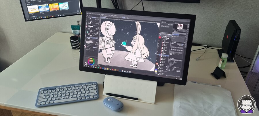 로지텍 페블2 콤보 키보드 마우스 간단 리뷰기_16.png