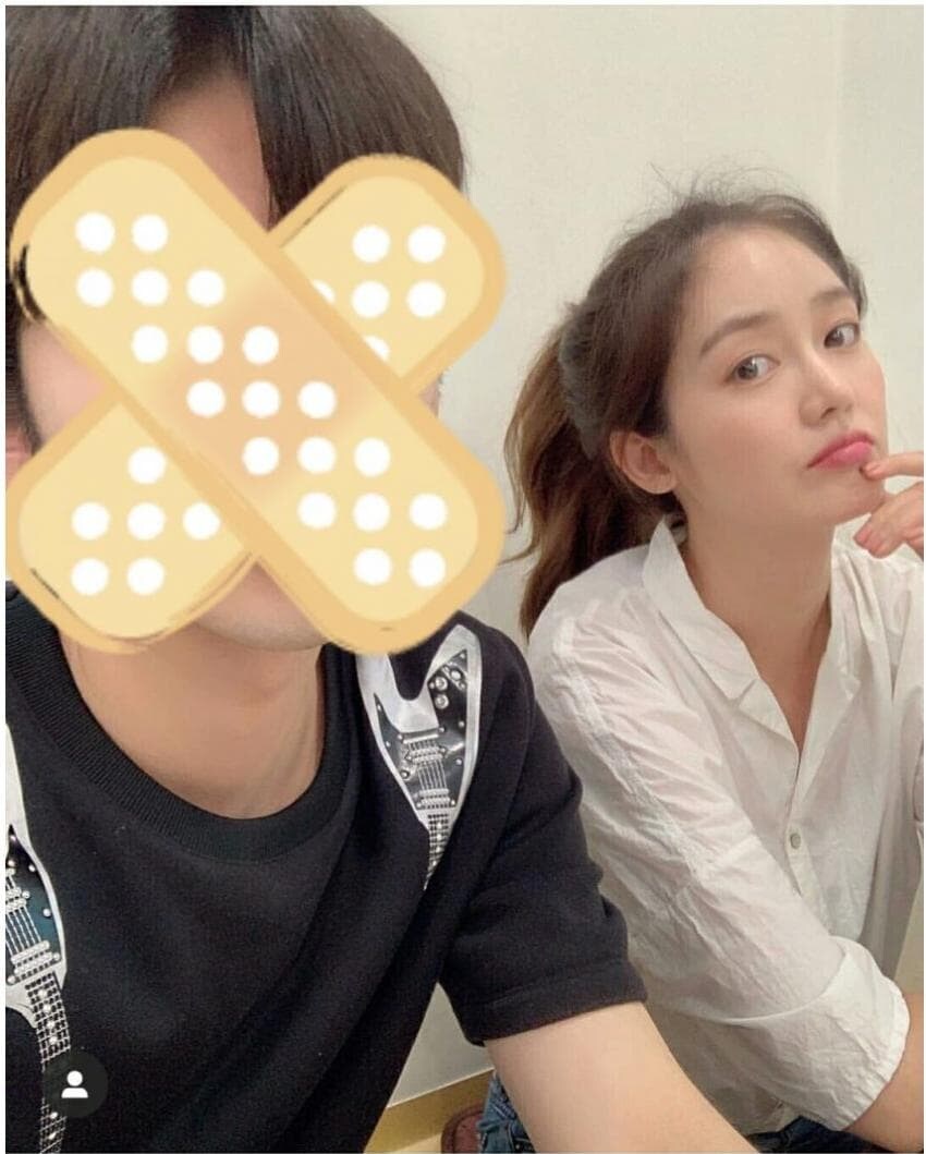 수지 성유리외 여자 연예인들 평상복 실물 분위기 느낌 체감하기_27.jpg
