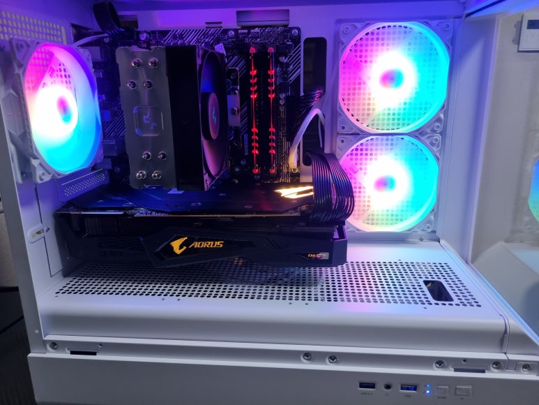 6팬 어항 케이스추천 싸이번 EDGE CV-R5_31.jpg
