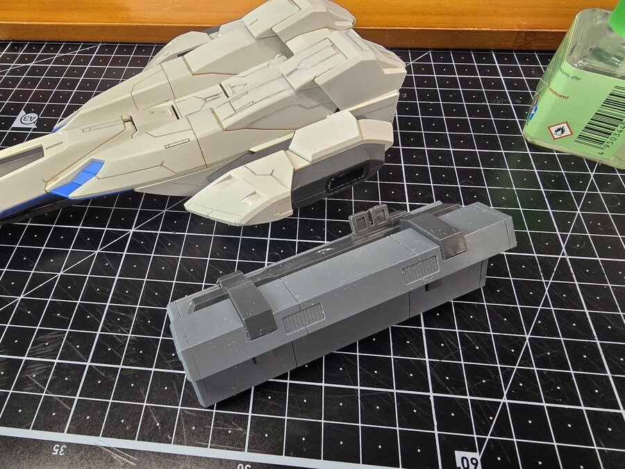 /1:60 PG 더블오 라이저 레진 컨버전 [제작기#02] by BX_5.jpg