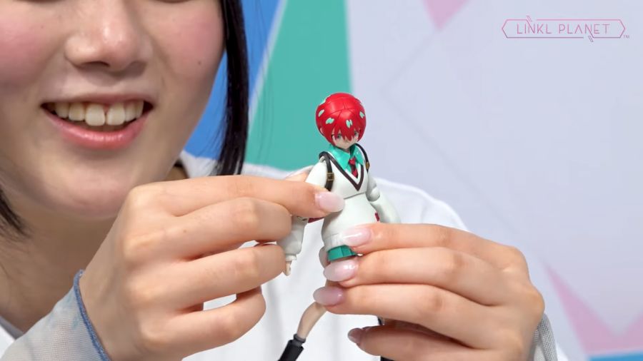 Figure-rise Standard 아마테 유즈리하 샘플 소개 영상_25.png