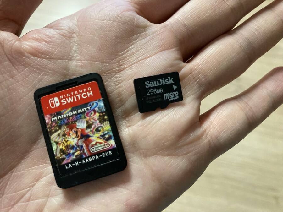 컬리 스위치2 배송중으로 변경됨 로딩단축 과연?!_3.jpg