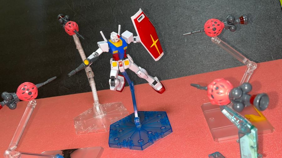 HG GO 1/144 붉은 건담 비트 계열 외 추가 조합 사진_17.jpg