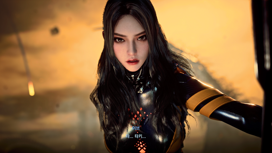 스텔라 블레이드 데모) 모드스킨 HDR보정샷 50장_5.webp