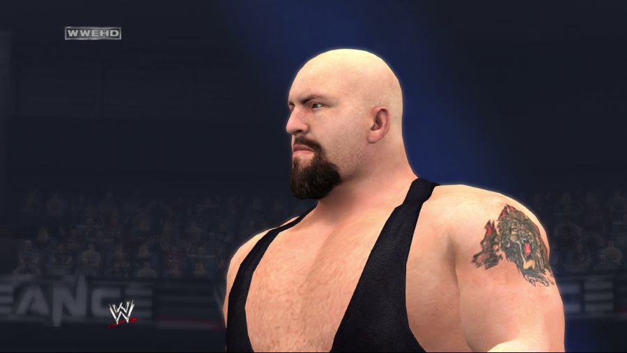 [레슬링게임]WWE 2K15_3.jpg