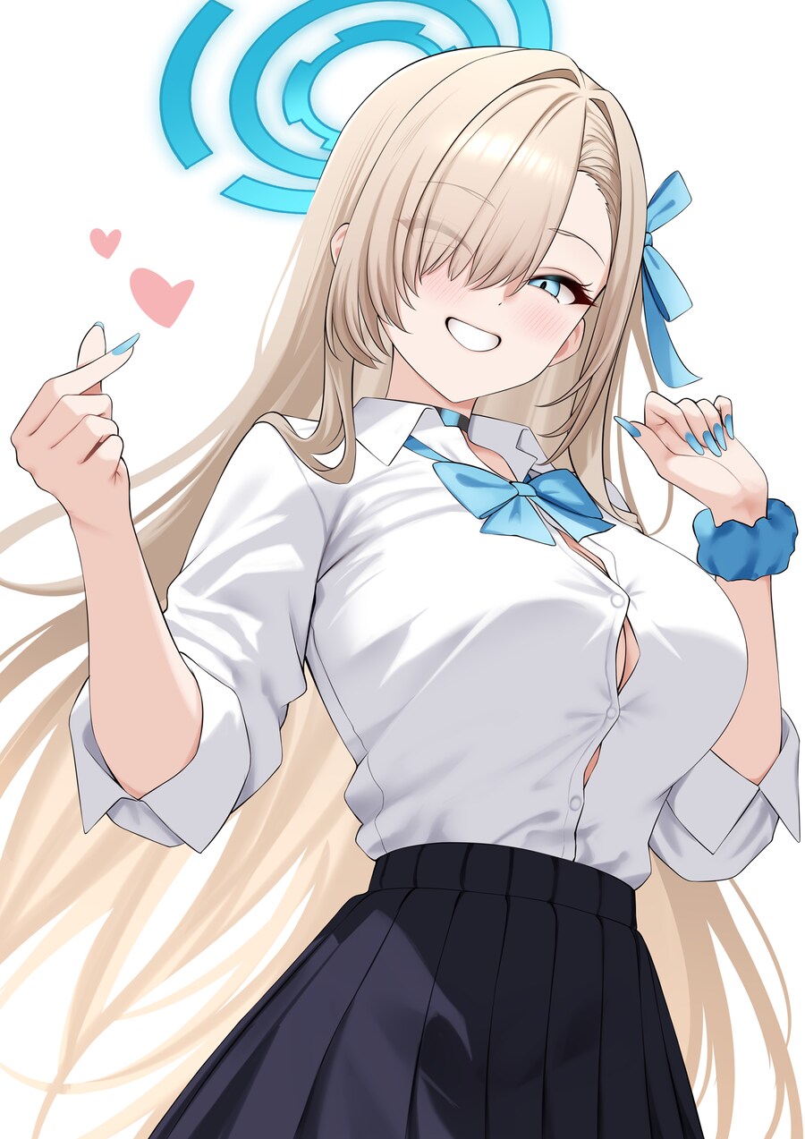 블루아카) ❤️굿❤️모❤️닝❤️_4.png