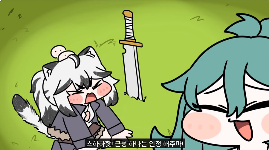 오늘자 트릭컬 300연차 광고 근황_4.jpg