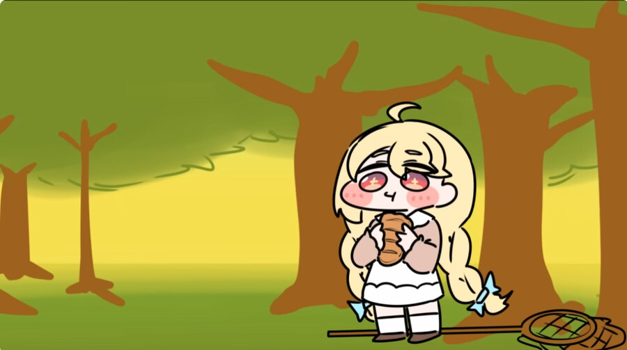 오늘자 트릭컬 300연차 광고 근황_46.jpg