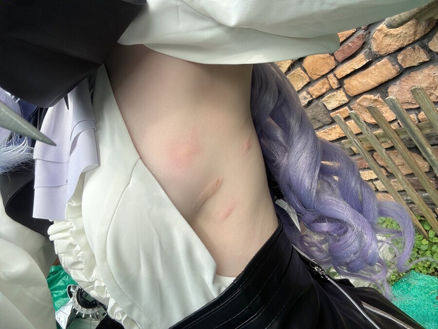 노출 많은 코스어의 고충_3.jpg