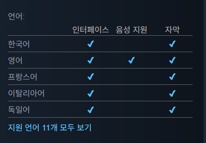 블러드스테인드: 스칼렛 인게이지먼트 한국어 지원 및 게임 소개, 스크린샷_10.png