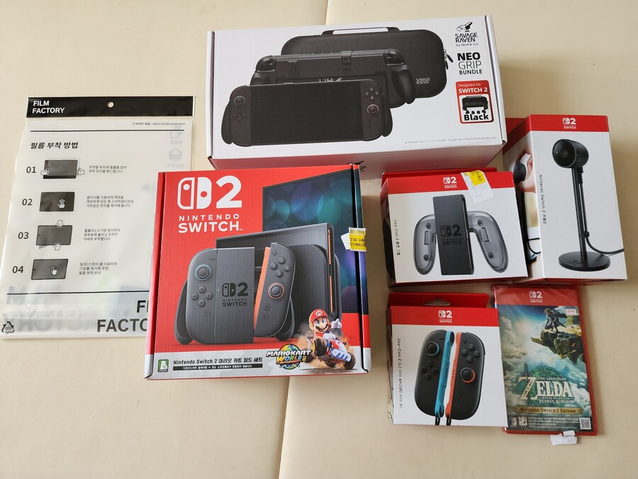 이마트 오더픽 받아왔습니다! (액세서리포함)_5.jpg