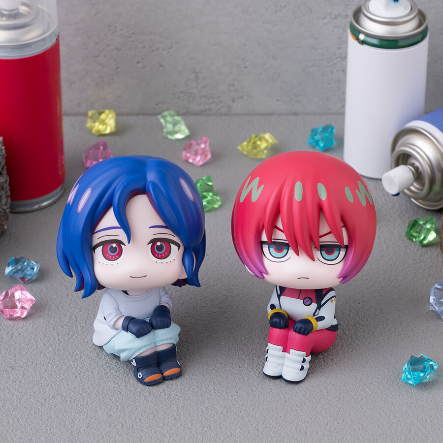 [메가하우스] 룩업 건담 지쿠악스 마츄 & 슈우지 국내 예약 개시_2.jpg