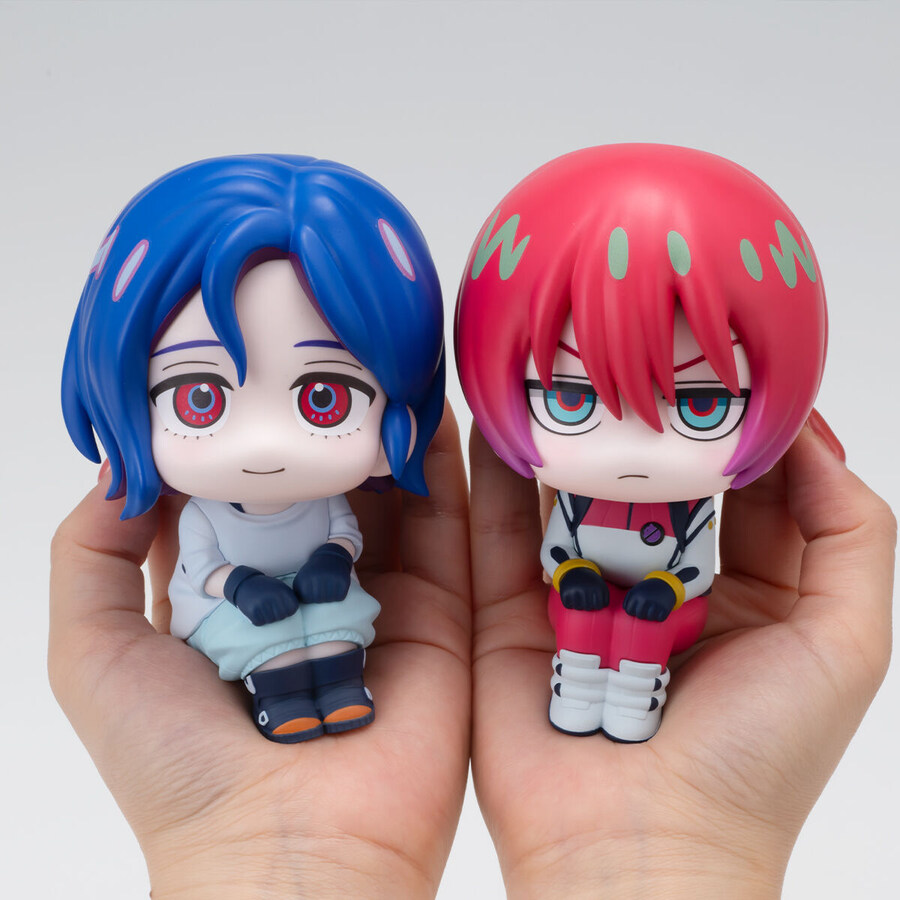 [메가하우스] 룩업 건담 지쿠악스 마츄 & 슈우지 국내 예약 개시_4.jpg