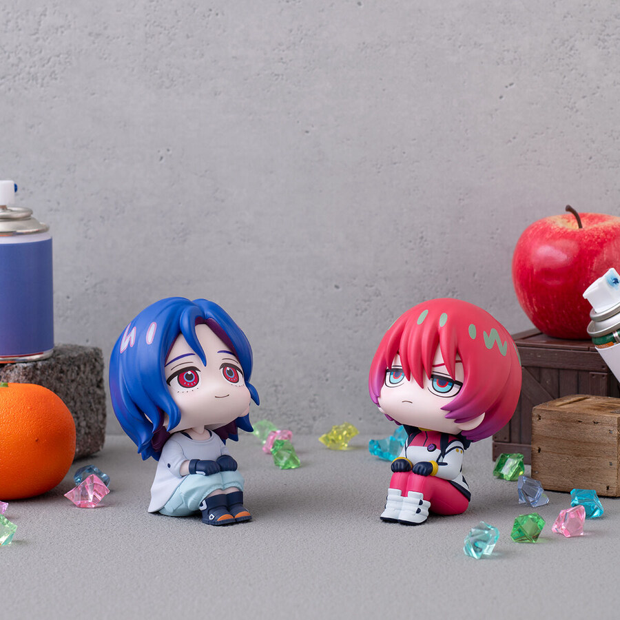 [메가하우스] 룩업 건담 지쿠악스 마츄 & 슈우지 국내 예약 개시_3.jpg