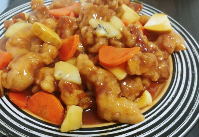 탕수육) 탕수육 부먹찍먹을 논란이랍시고.._1.png