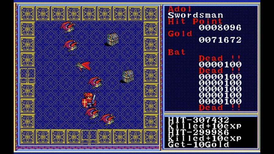 니혼 팔콤 고전 액션RPG 게임 '리바이벌 제나두 이지 버전' 이식판 발매 예정_2.jpg