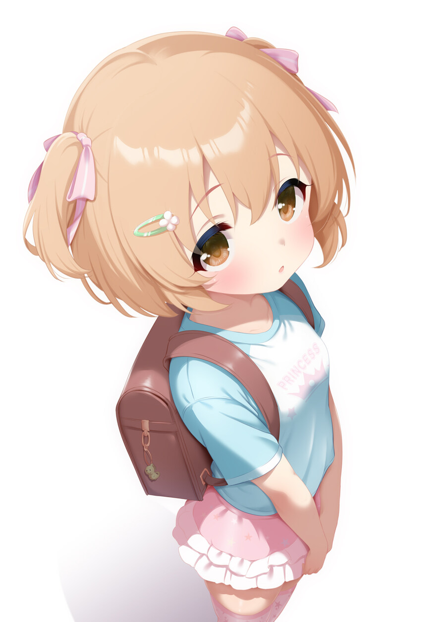 @) 란도셀을 걸친 아이들 . pixiv_6.jpg