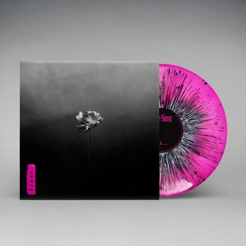 [CD/LP] Little Simz 6집 Lotus (6.17)_3.png