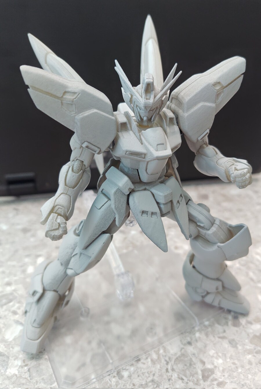 [반다이] HG SRW 휘케바인(PTX-08R) 시작 가동 원형 샘플 이미지_2.jpg