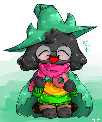 델타룬 챕터3 중반 플레이 후기_1.jpg