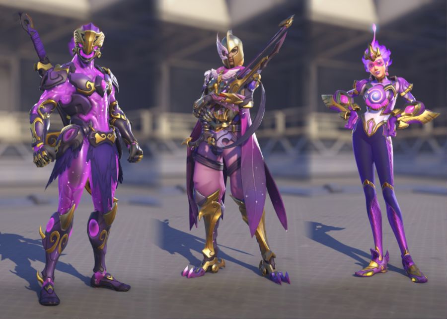 오버워치2 시즌16 심쿵워치 총정리: 신규 스킨, 건담 콜라보_12.jpg