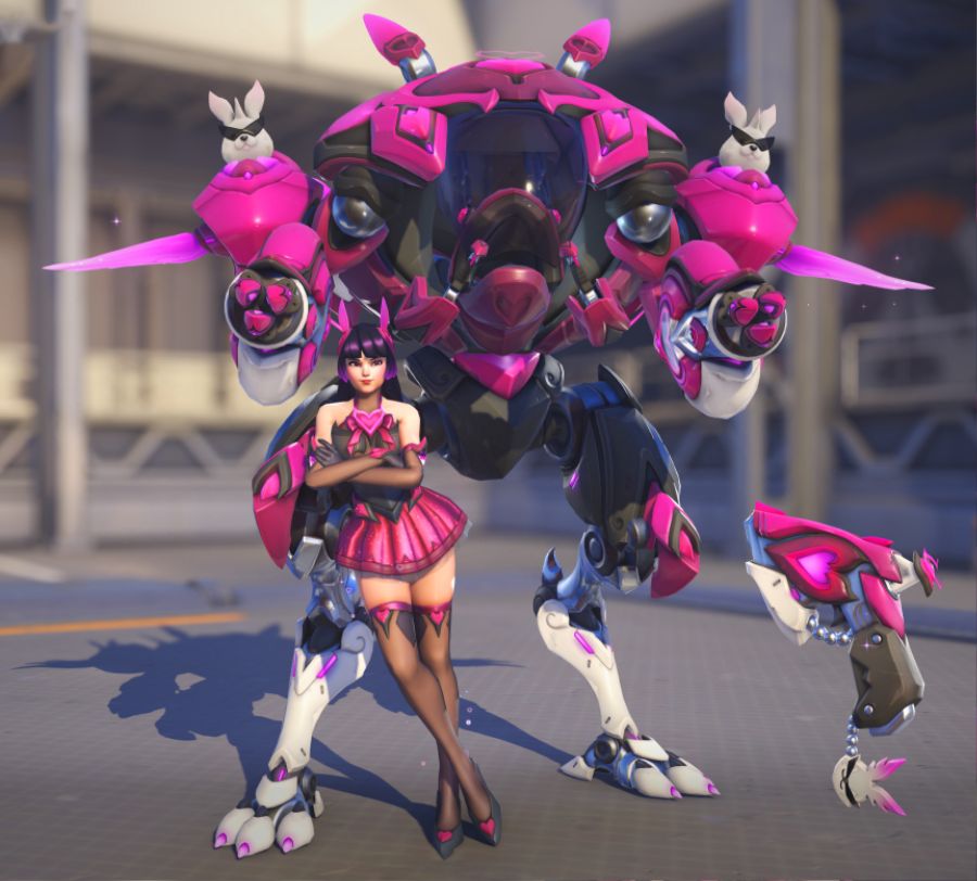 오버워치2 시즌16 심쿵워치 총정리: 신규 스킨, 건담 콜라보_6.jpg