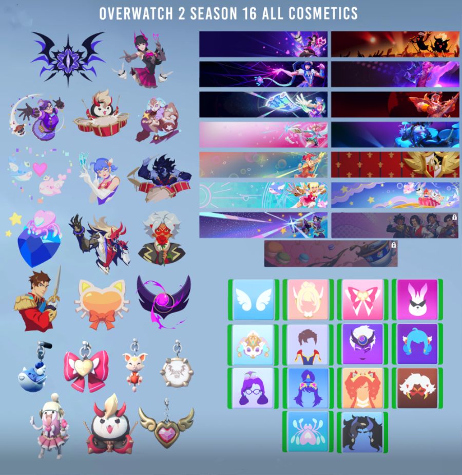 오버워치2 시즌16 심쿵워치 총정리: 신규 스킨, 건담 콜라보_13.jpg