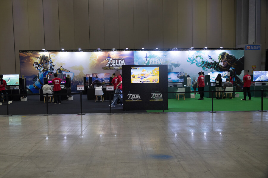 닌텐도) Nintendo Switch 2 체험회 SEOUL 20250531_1.jpg
