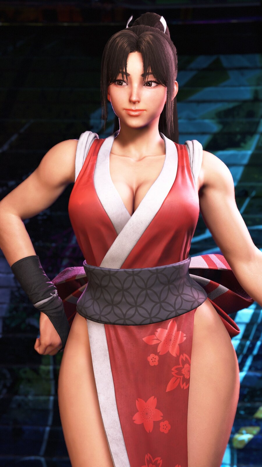 스파6) 마이 아웃핏 3종 영끌 미드 비교하기_1.jpg