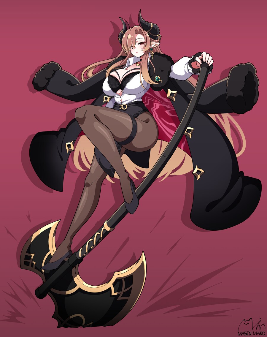 트릭컬)디아나 왕년 꼬까옷 그려왔음_2.png