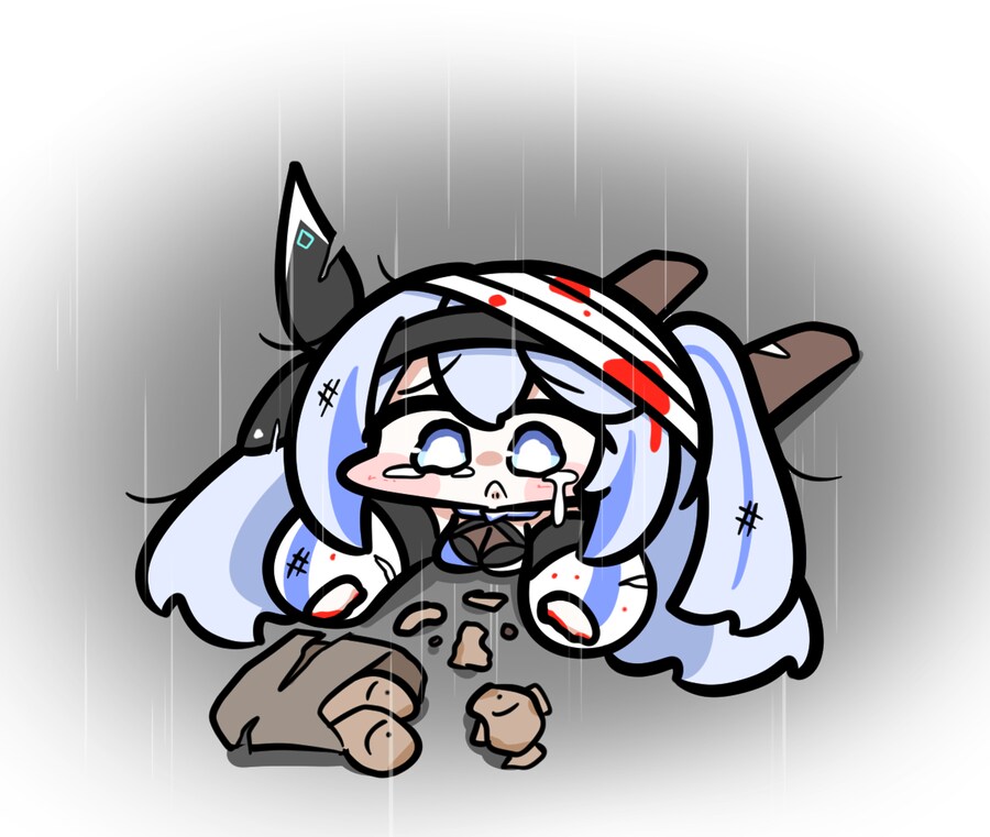 미루 이모가 붕어빵 엎어서 슬픈 짤!_1.png