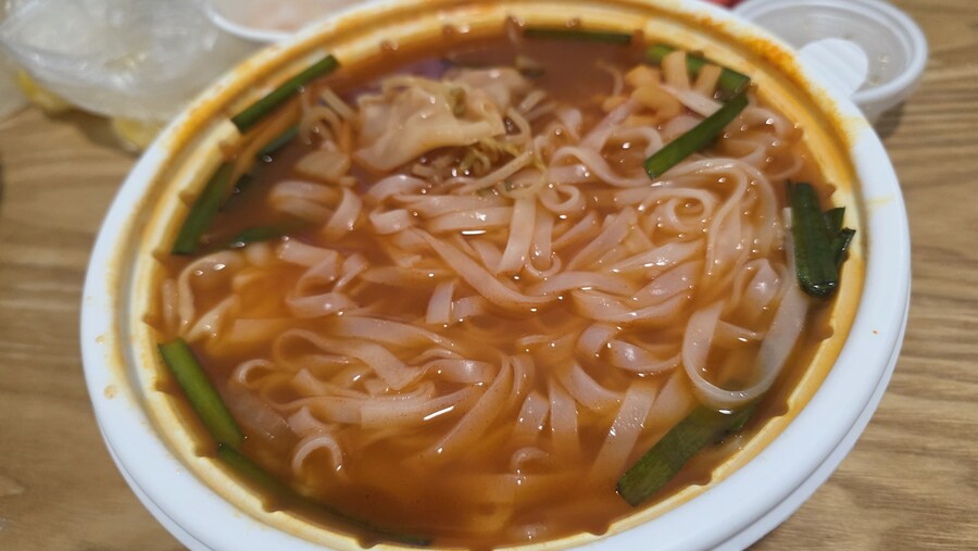모란역) 베트남 쌀국수, 만두, 볶음밥_6.jpg