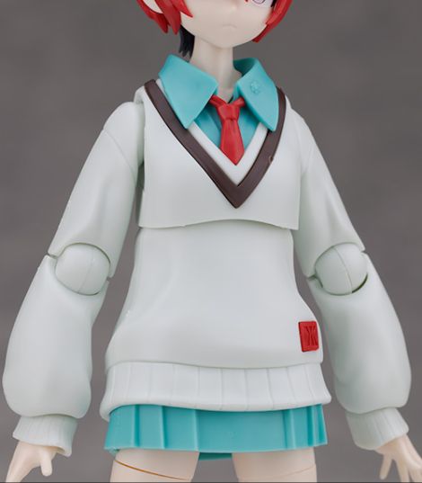 Figure-rise Standard 아마테 유즈리하 해외 리뷰_27.jpg