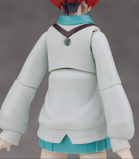 Figure-rise Standard 아마테 유즈리하 해외 리뷰_28.jpg