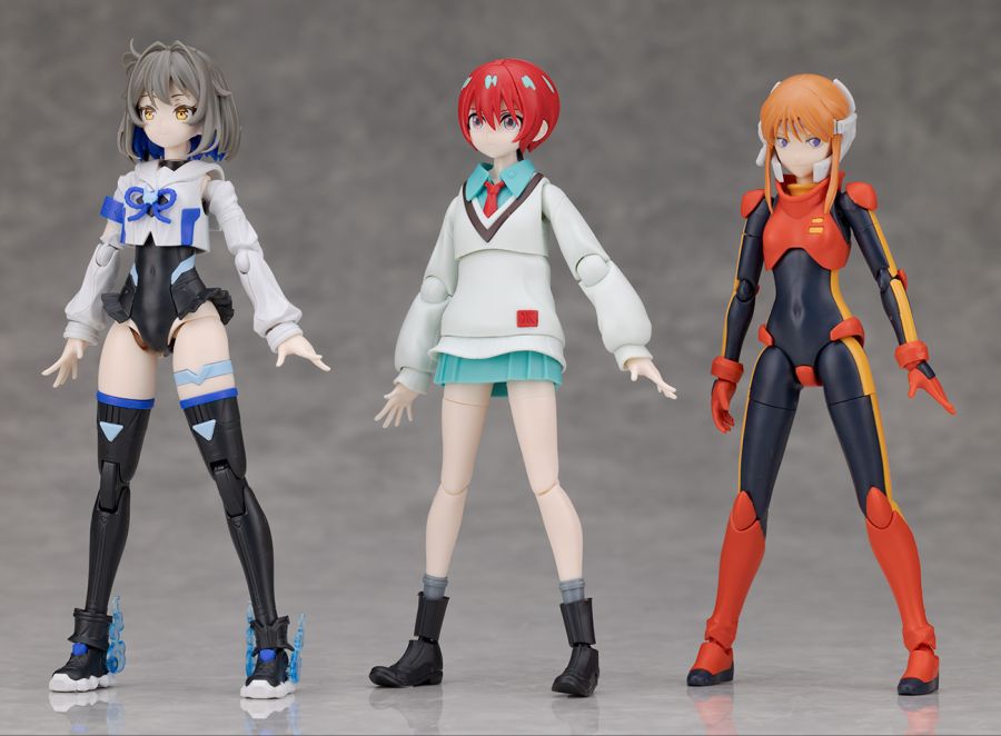 Figure-rise Standard 아마테 유즈리하 해외 리뷰_48.jpg