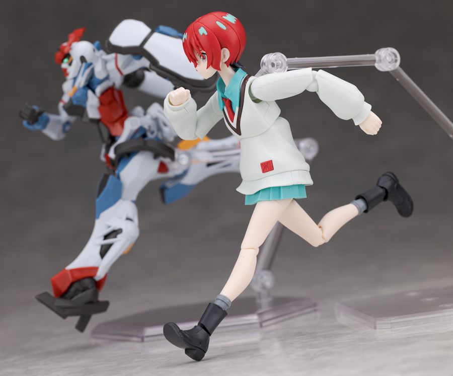 Figure-rise Standard 아마테 유즈리하 해외 리뷰_66.jpg