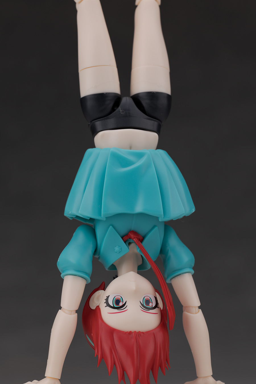 Figure-rise Standard 아마테 유즈리하 해외 리뷰_76.jpg